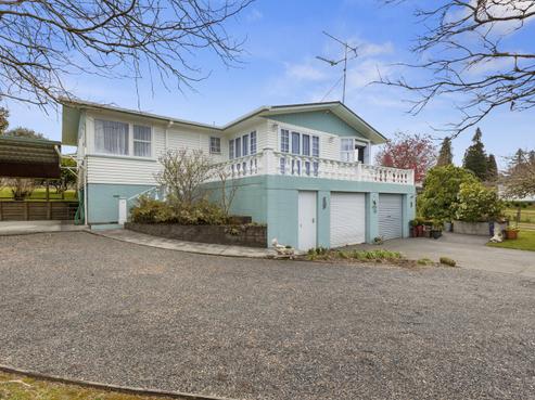 5 Corlett Street, Taumarunui