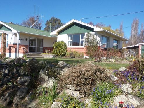 24 Evans Street, Temuka
