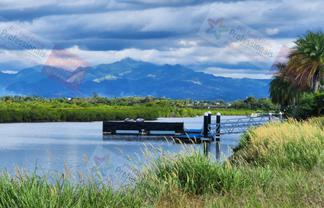 Pacific Islands - Address withheld