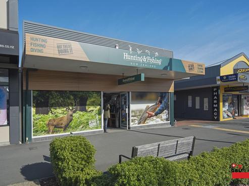213 Queen Street, Richmond