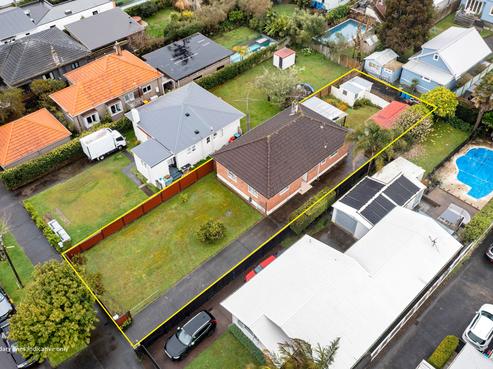 19 Rama Road, Point Chevalier