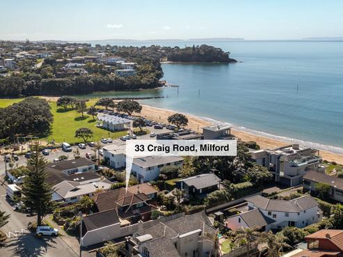 33 Craig Road, Milford