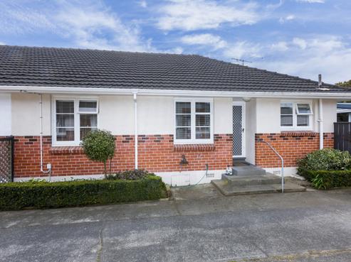 3/62 Gibbons Street, Ebdentown