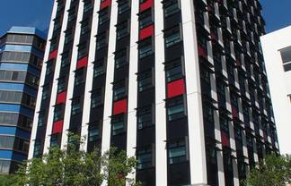 Top floor in Thorndon