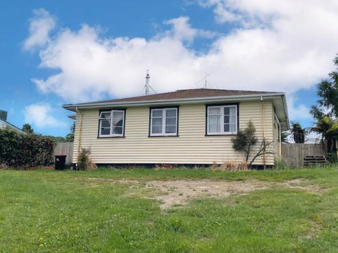 164 Balmoral Drive, Tokoroa