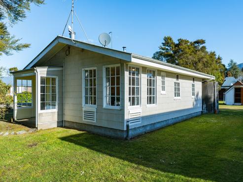 6 Koura Street, Turangi