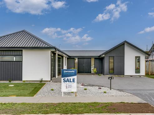 32 Oates Street, Lincoln
