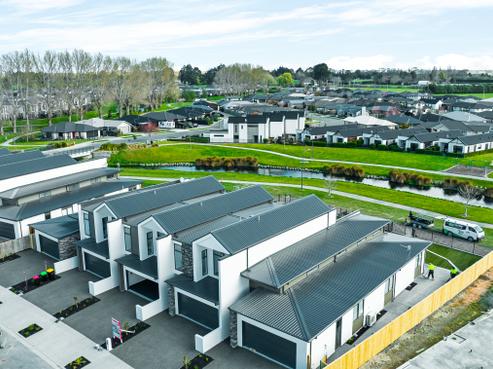17 Streamside Terrace, Kaiapoi