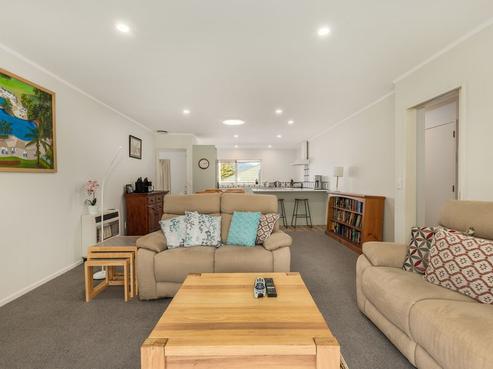 35A Hurley Road, Paraparaumu Beach