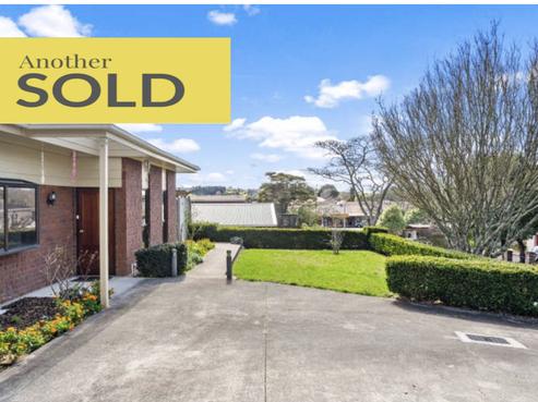 9 Len Brown Place, Pukekohe