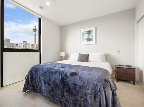 509/77 Halsey Street, Auckland Central