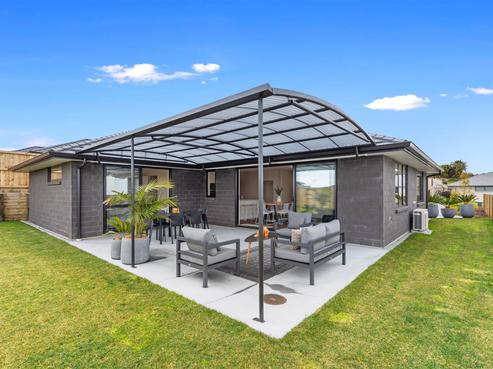 11 Maluma Close, Ohauiti