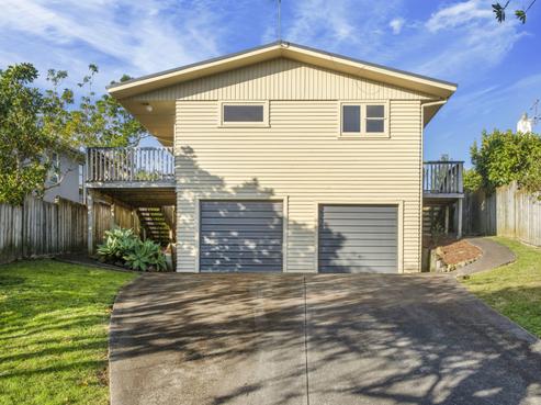 1/31 Raines Avenue, Forrest Hill