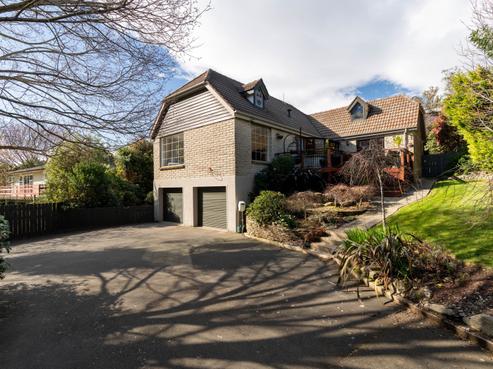 13 Park Lane, Fairfield