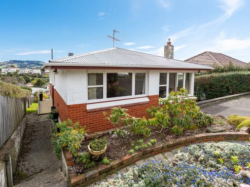 158 Middleton Road, Corstorphine