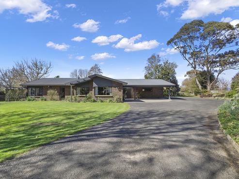 148 Tower Road, Matamata