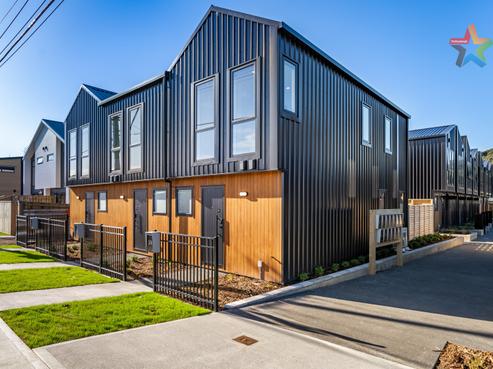 22 Fitzherbert Road, Wainuiomata