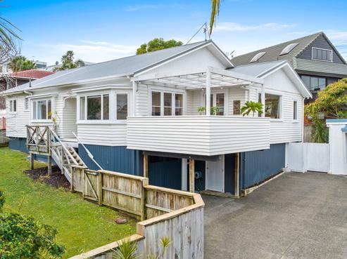 1/519 Beach Road, Murrays Bay