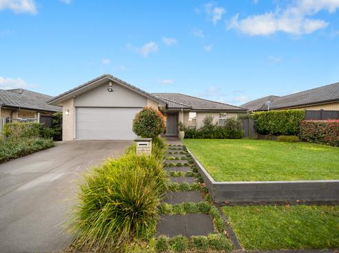 24 Castellina Drive, Karaka