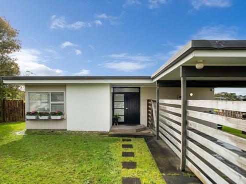 21 Ariho Terrace, Devonport