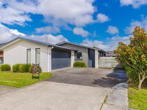 35 Tupelo Street, Pukete