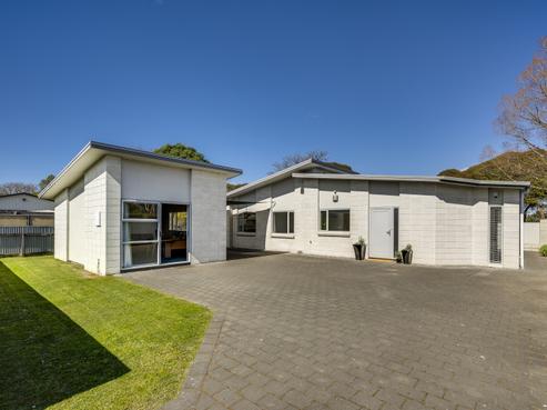 54A Tom Parker Avenue, Marewa