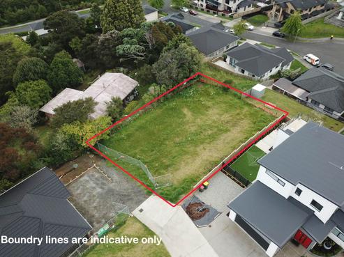 6 Palmate Lane, Swanson
