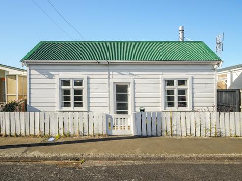 15 Osmond Street, South Dunedin