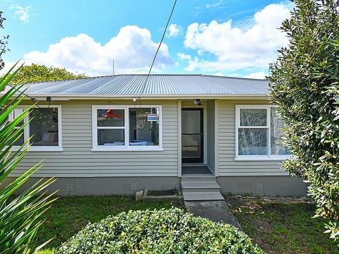 266 Bairds Road, Otara