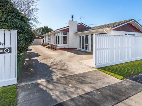 67 Brynley Street, Hornby