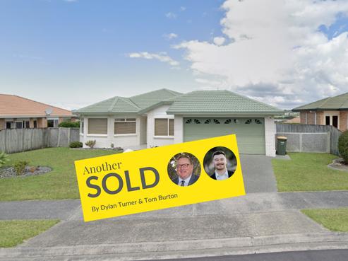 25 Kath Hopper Drive, Orewa