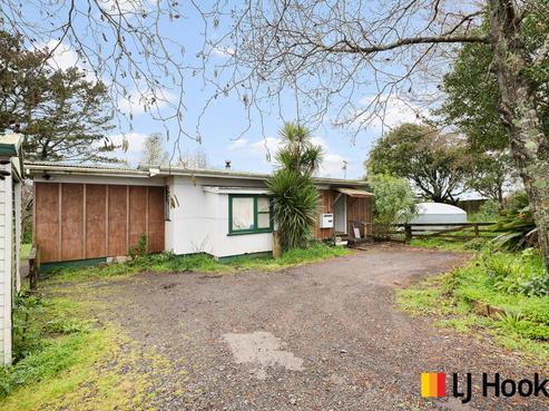 263 Tuakau Road, Pukekohe