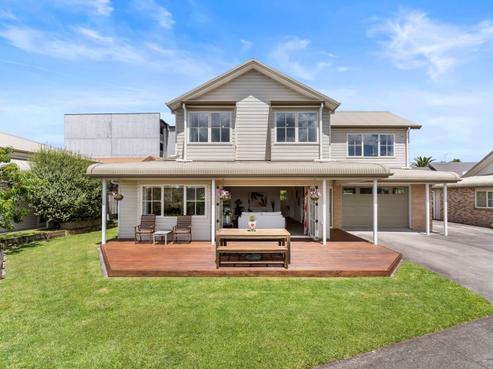 31 Coles Crescent, Papakura