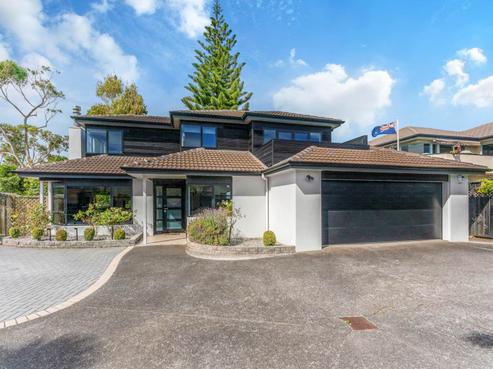 3/4 Morrow Avenue, Bucklands Beach
