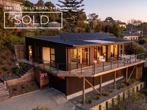 78B Tosswill Road, Tahunanui
