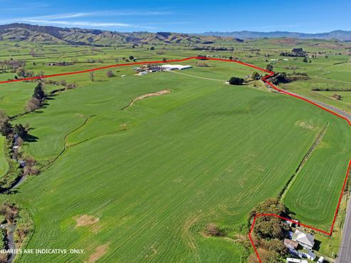 2783 Tahuna-ohinewai Road, Tahuna