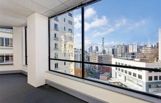 Cost Effective Fitted Sublease Available Now 
