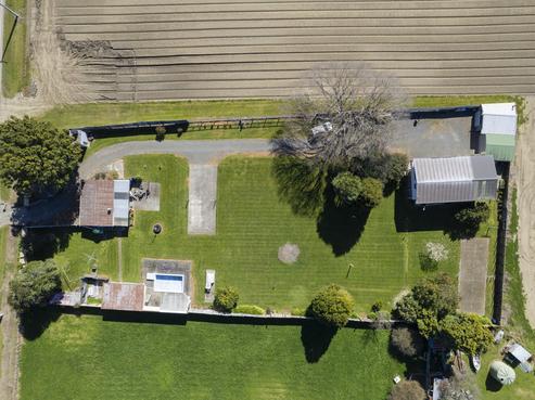 392 Matawai Road, Hexton