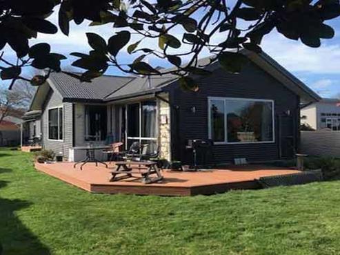 11 Matai Street, Pleasant Point