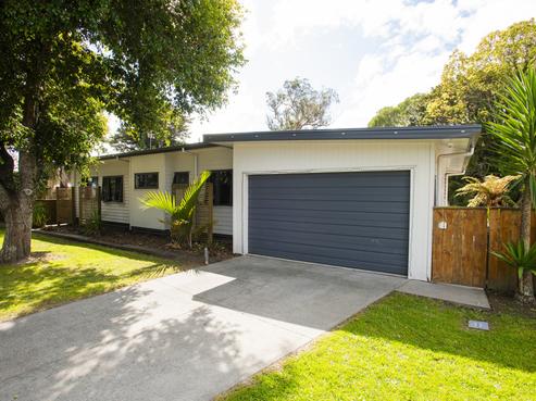 225 Stout Street, Mangapapa