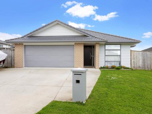 8 Loader Place, Pokeno