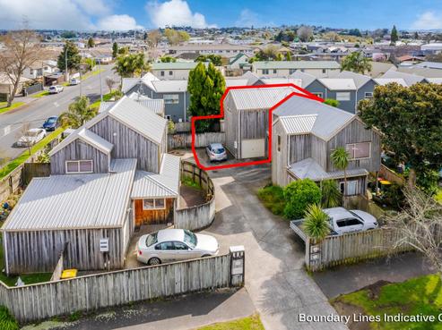 34A Campbell Street, Frankton
