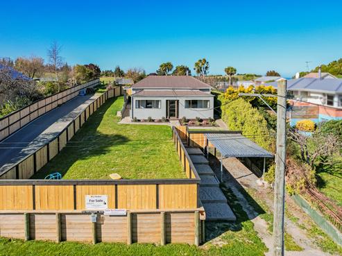 114 Eden Street, Oamaru