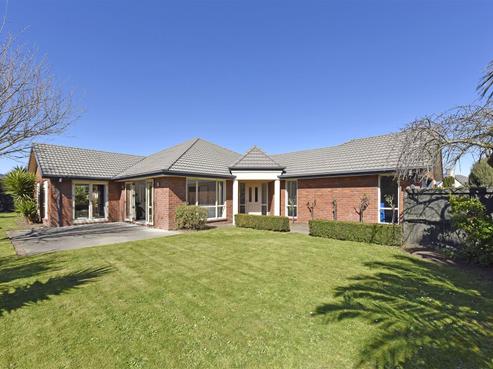 11 Coppinger Terrace, Aidanfield