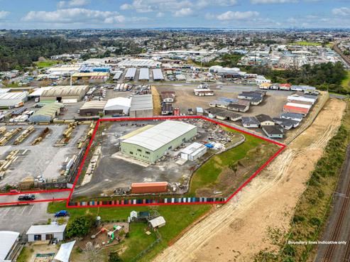 4 O'Neills Road, Swanson
