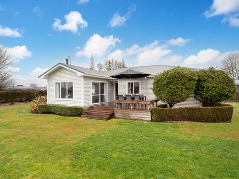 49 Burwood Road, Matamata