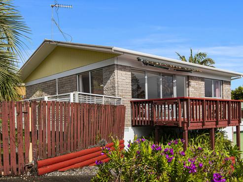 40 Nottingham Road, Onerahi