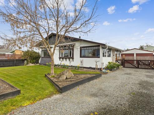 65B Bush Street, Rangiora