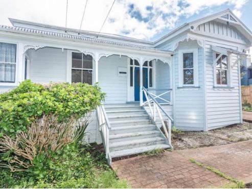 51 Clonbern Road, Remuera