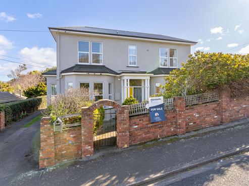 46 Arawa Street, Tainui